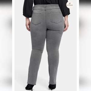 NYDJ Plus Leggings Size 16 With Lift Tuck Technology READ DESCRIPTION